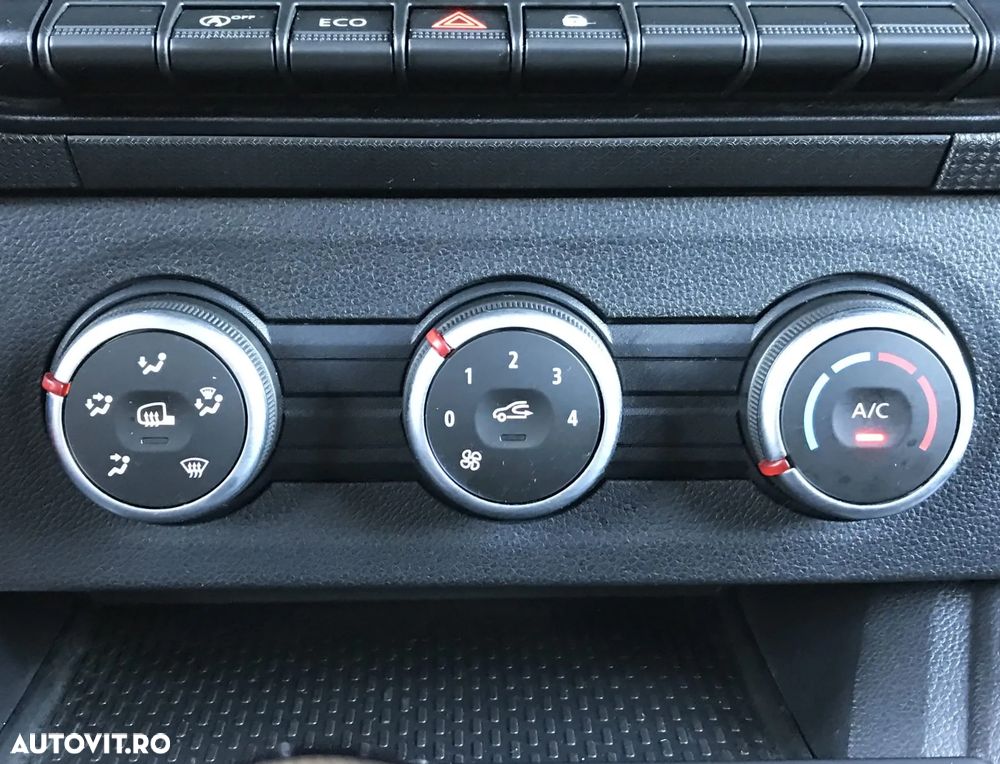 Renault Kangoo ENERGY dCi 75 FAP START - 27