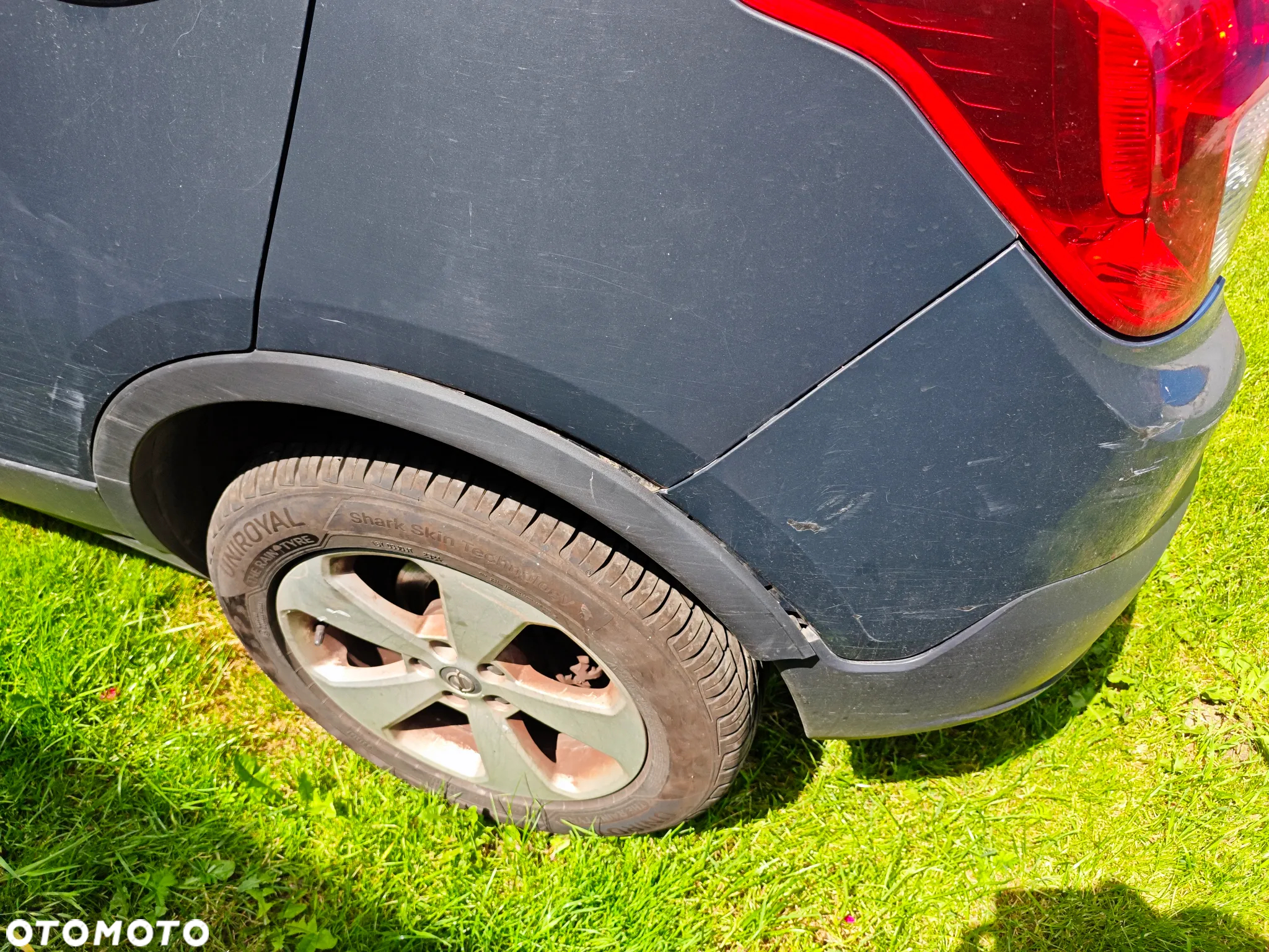 Opel Mokka - 7