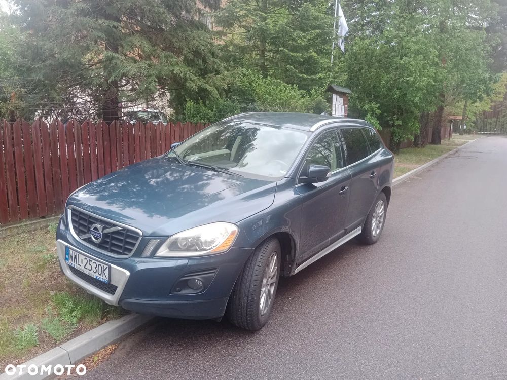 Volvo XC 60 - 10
