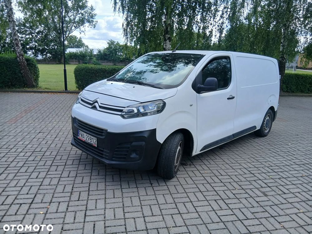Citroën JUMPY - 3