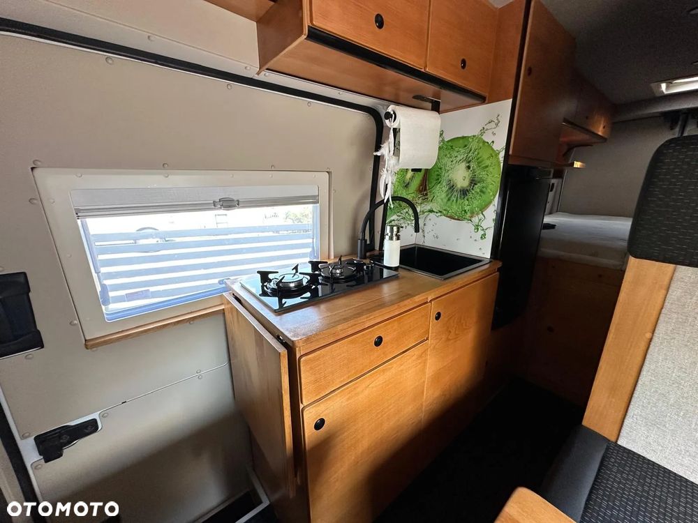 Ford Transit - 21