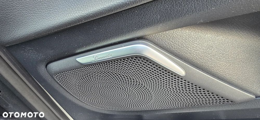 Mercedes-Benz Klasa V 300 d Avantgarde 9G-Tronic - 36
