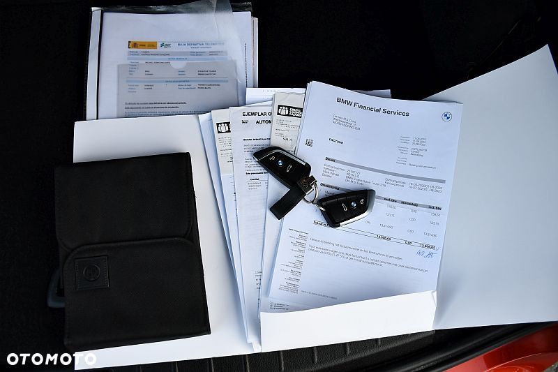 BMW Seria 2 218i GT M Sport - 38