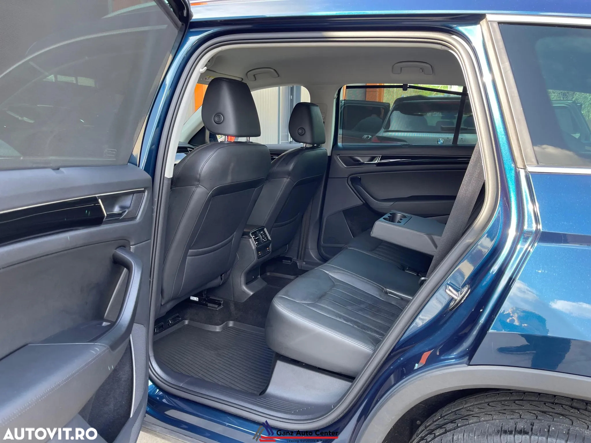 Skoda Kodiaq 2.0 TDI 4X4 DSG Laurin & Klement - 17