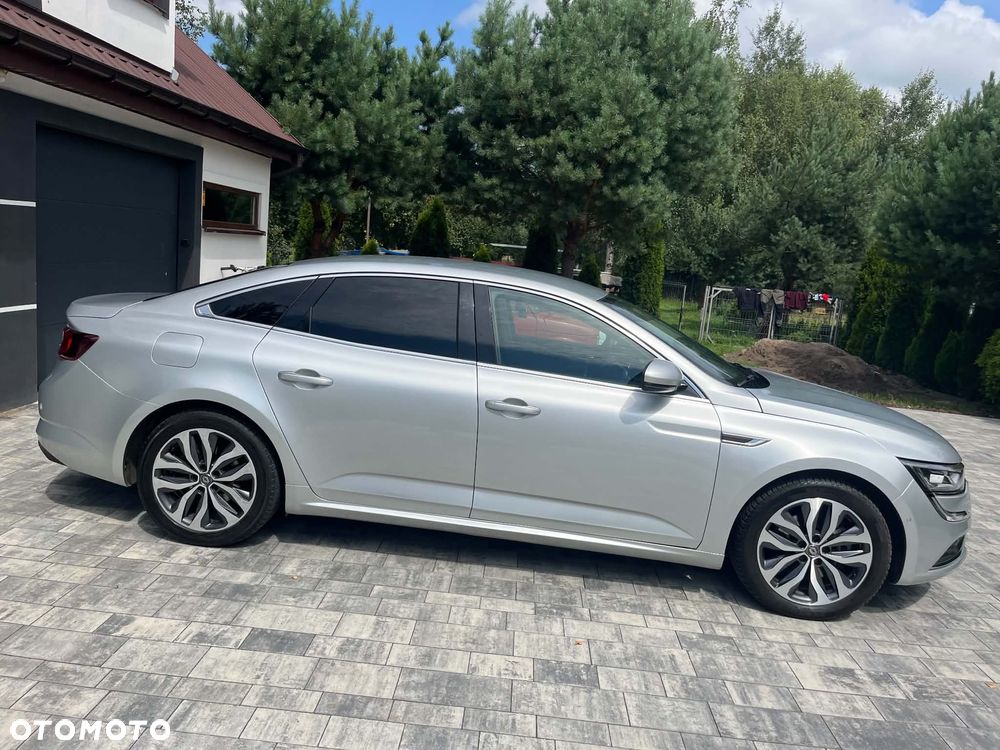 Renault Talisman BLUE dCi 160 EDC LIMITED - 5