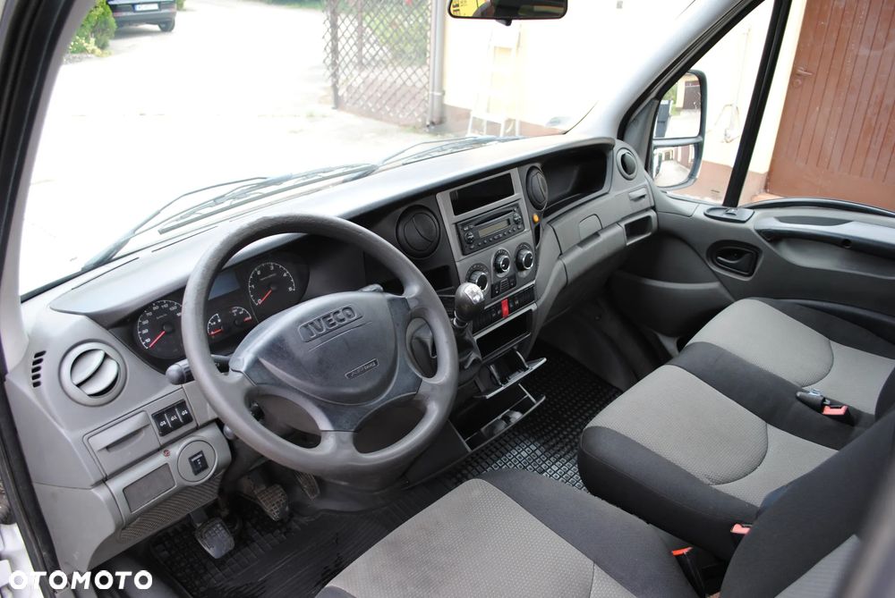 Iveco Daily - 13