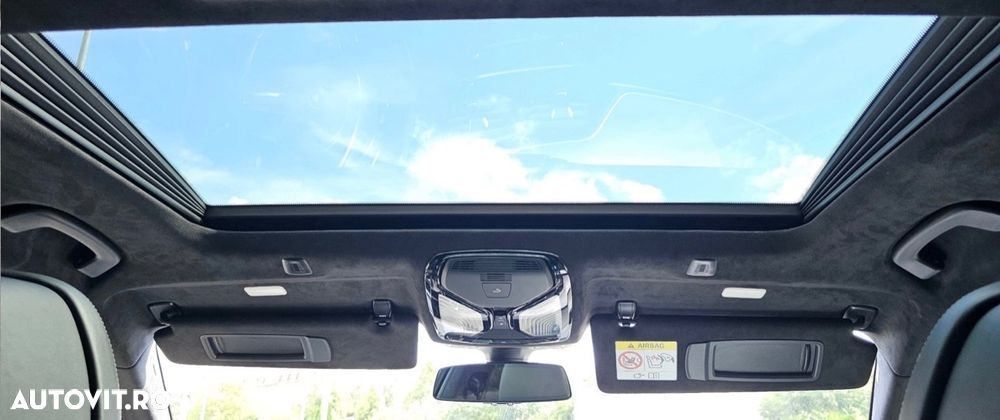 BMW Seria 5 530e AT PHEV - 8