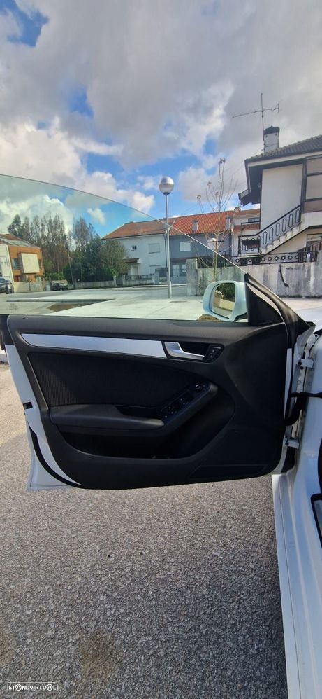 Audi A5 Sportback 2.0 TDi DPF - 16