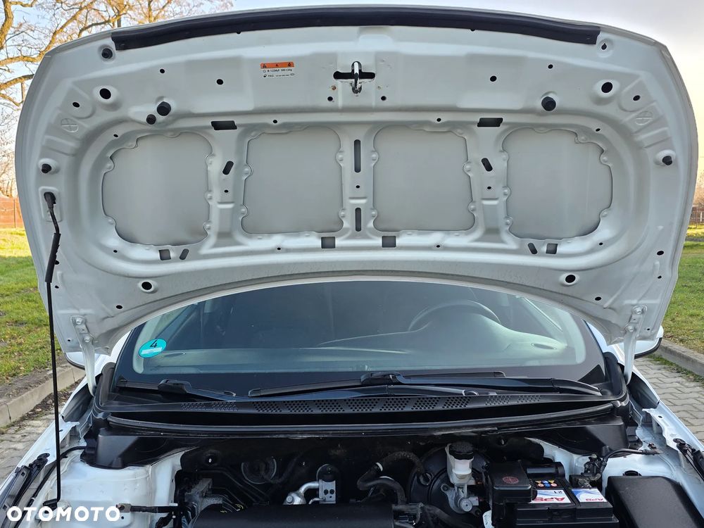 Kia Ceed 1.4 CVVT Fifa World Cup Edition - 26