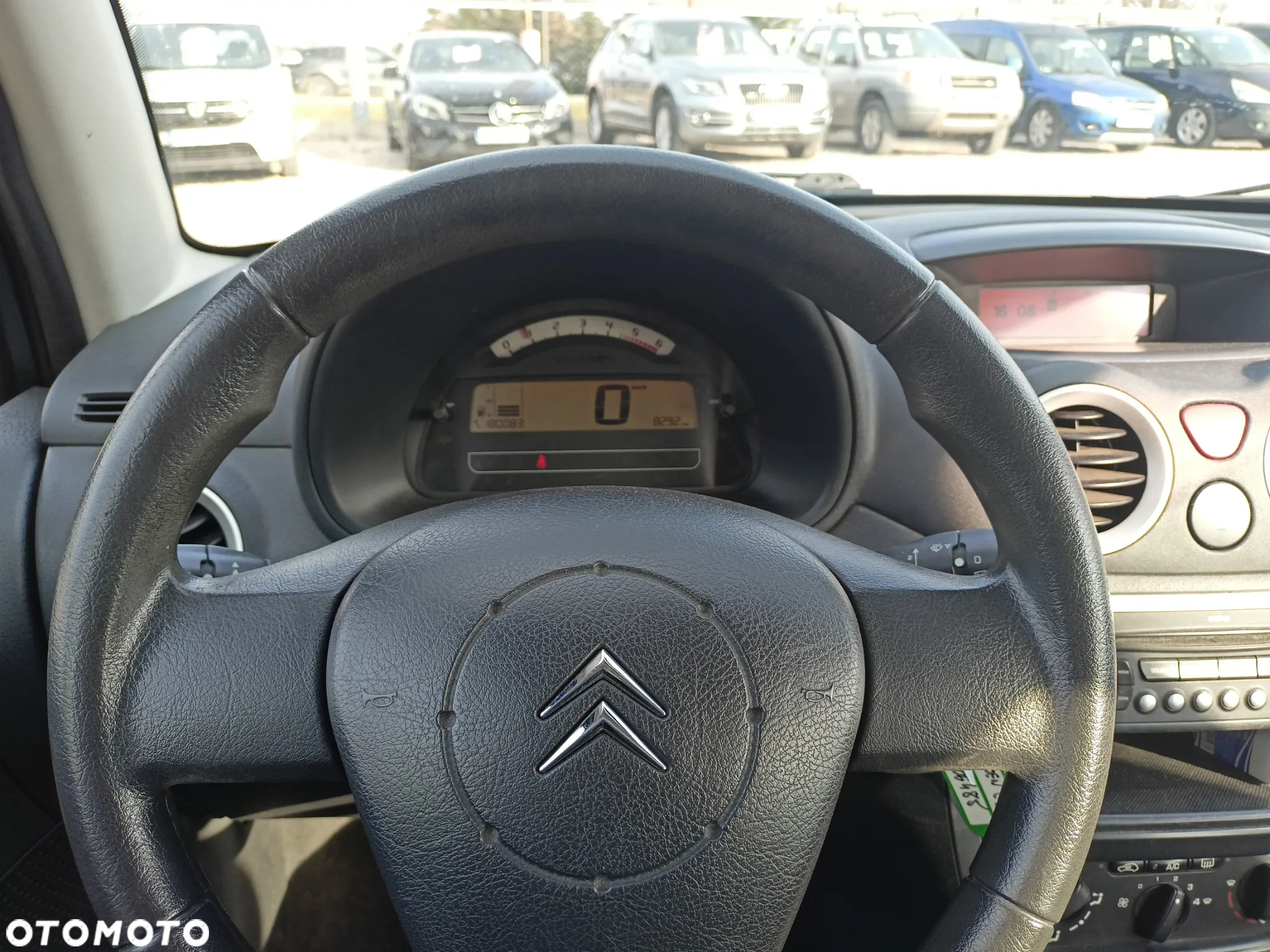 Citroën C3 - 9