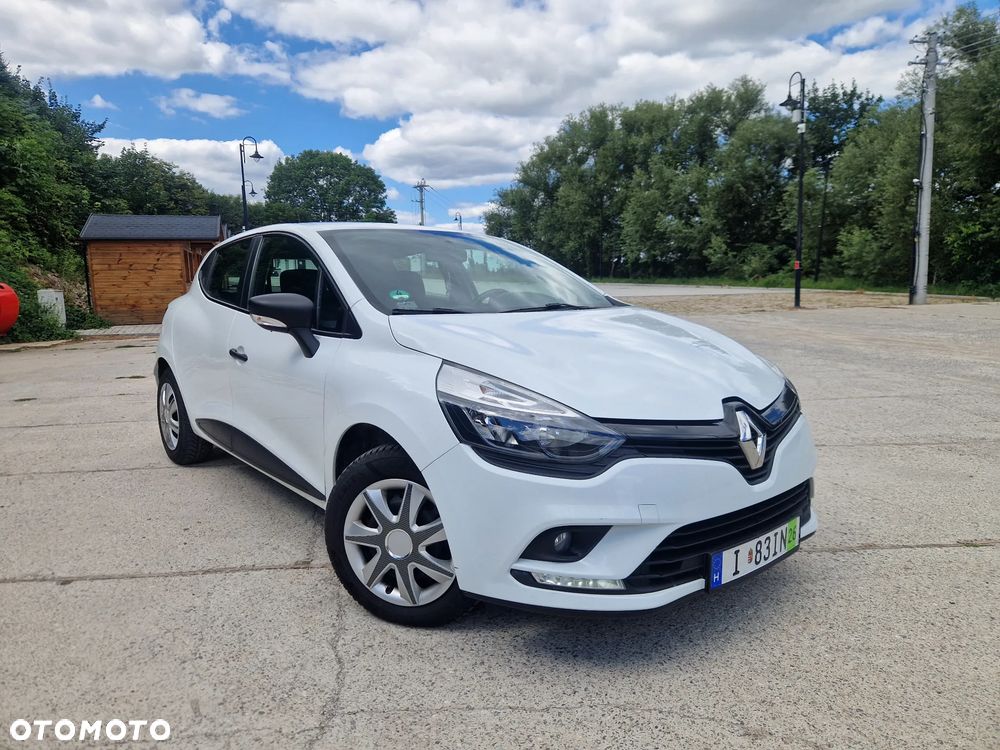 Renault Clio TCe 90 Dynamique - 2