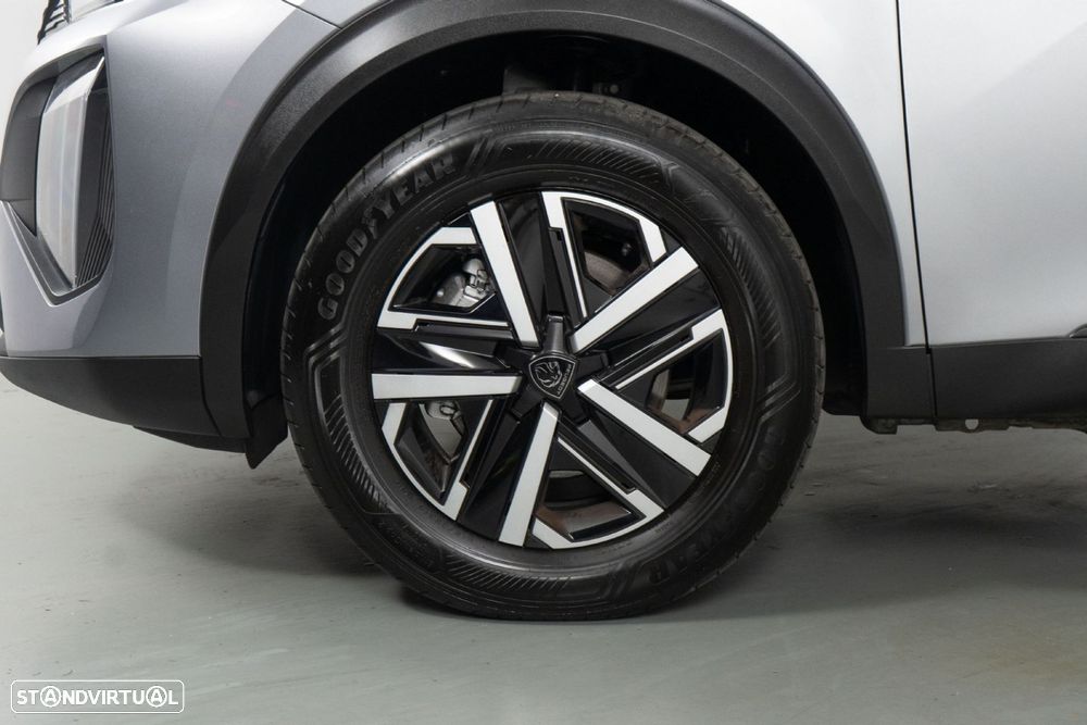Peugeot 2008 1.2 Hybrid Style e-DCS6 - 20