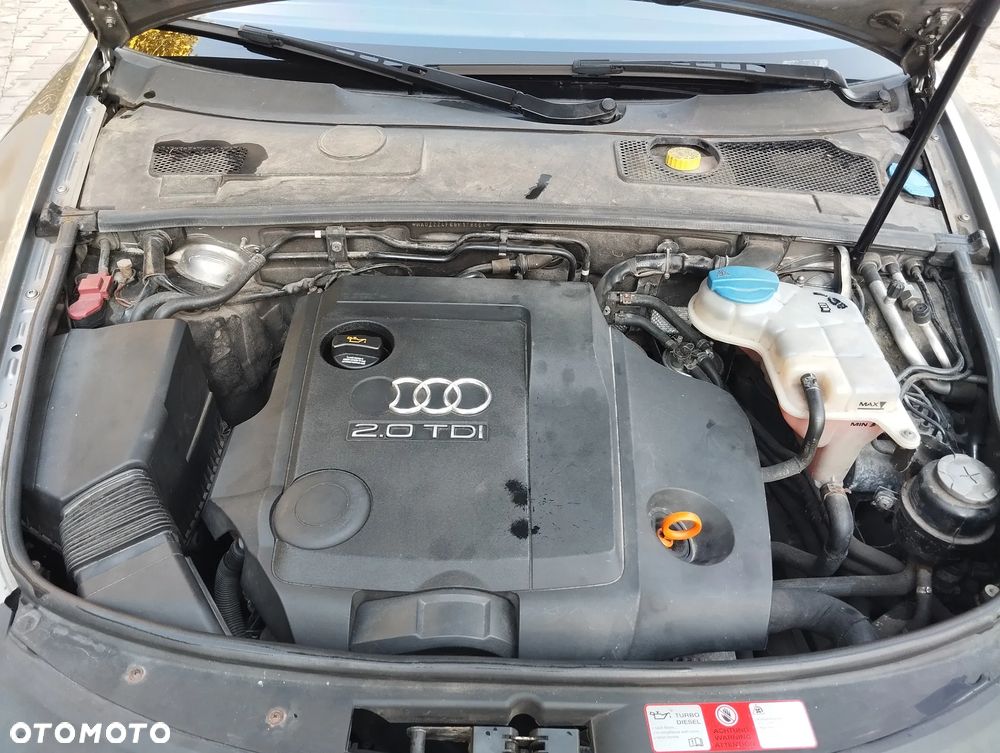 Audi A6 Limousine - 12