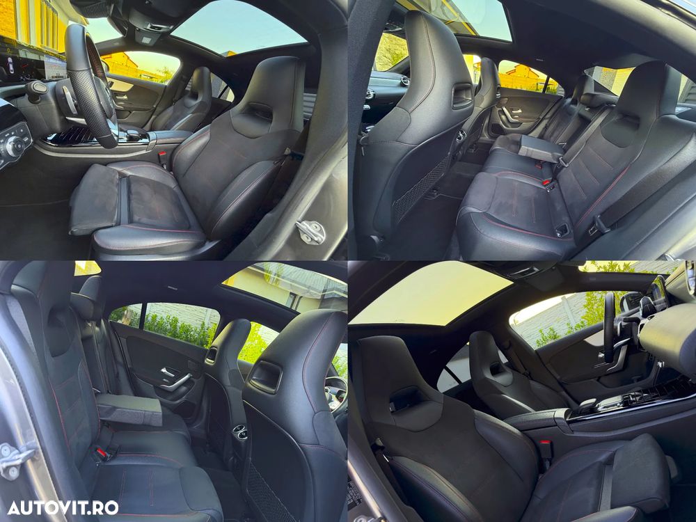 Mercedes-Benz CLA 180 - 18