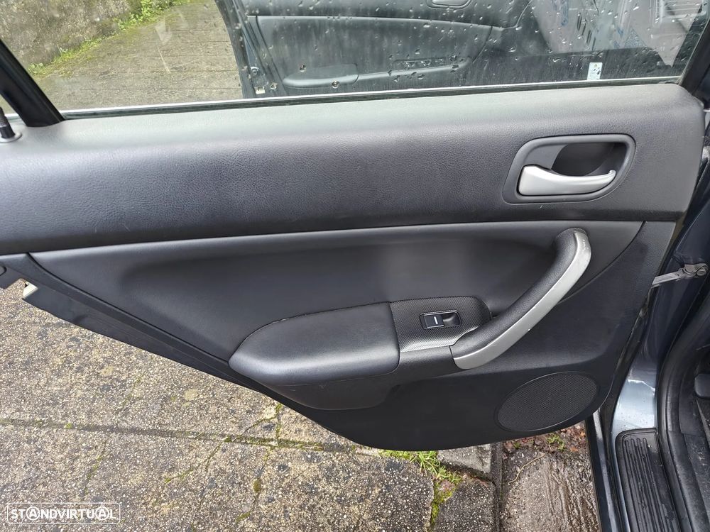 Honda Accord 2.2 i-CTDi Sport - 14