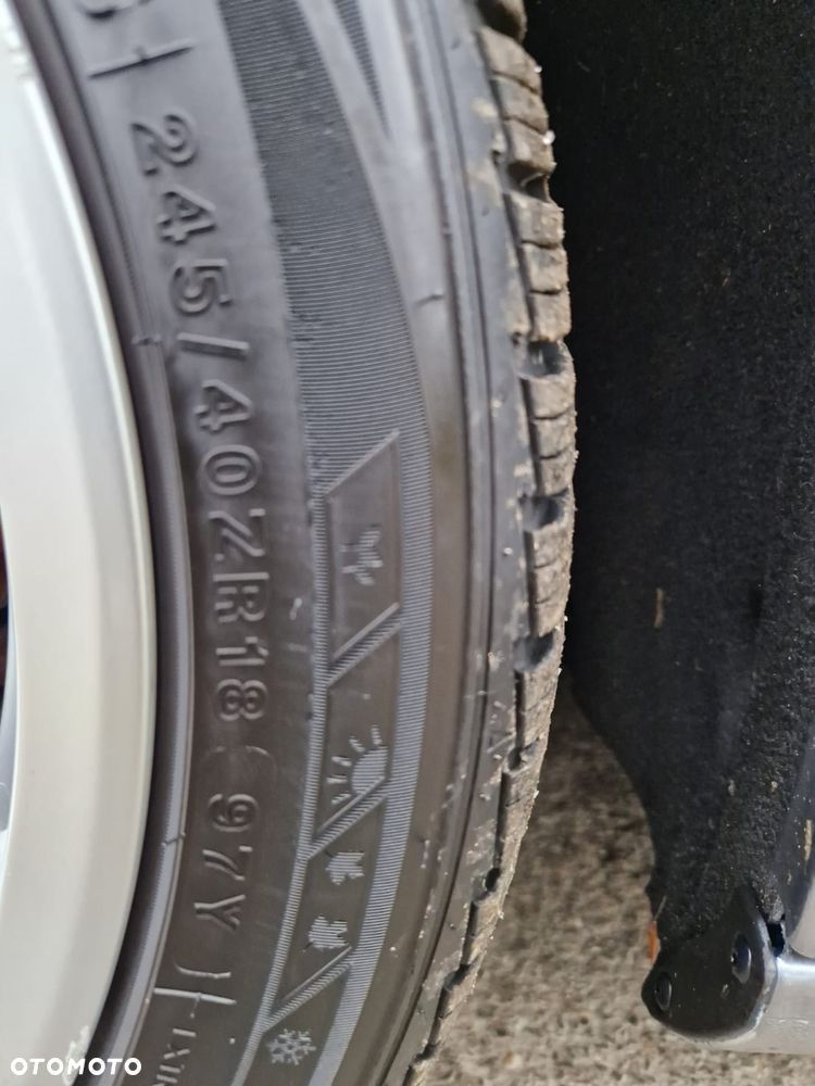 Audi A5 Sportback - 33