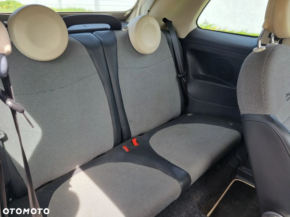 Fiat 500 - 17