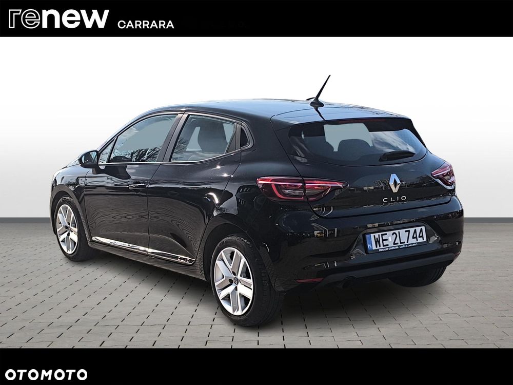 Renault Clio 1.0 TCe Zen - 3