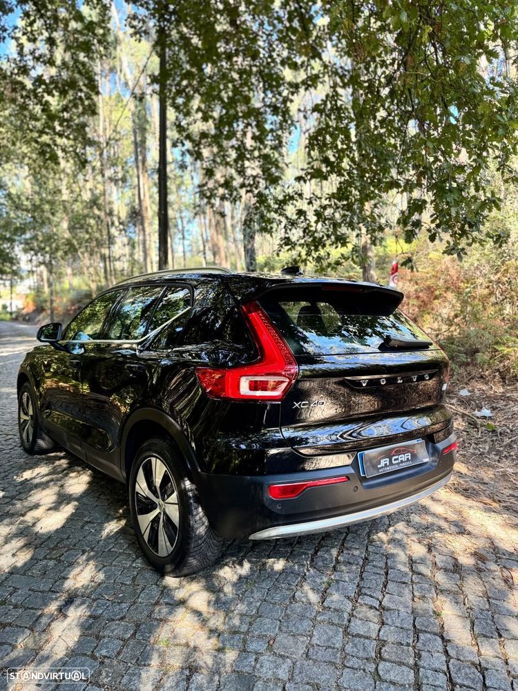 Volvo XC 40 - 15