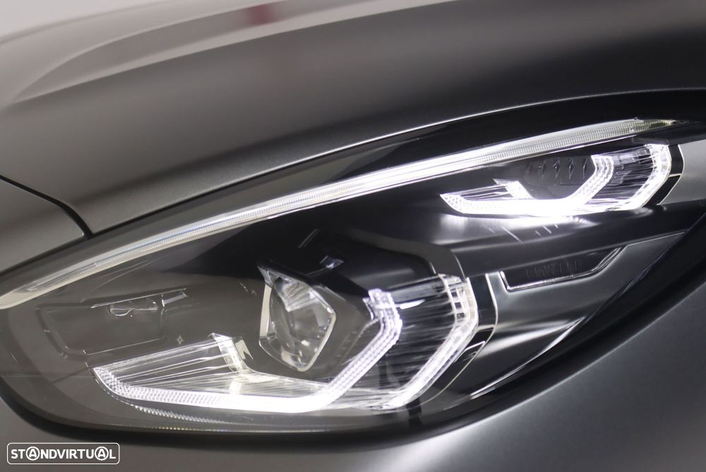 BMW Z4 sDrive20i Aut. M Sport - 8