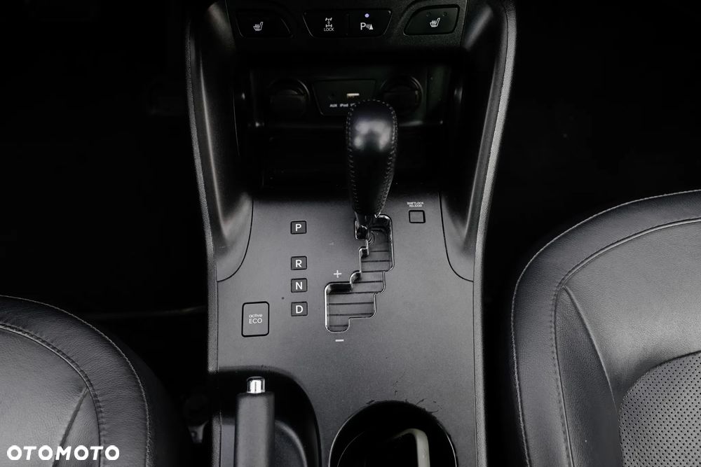 Hyundai ix35 2.0 GDI Style 2WD - 18