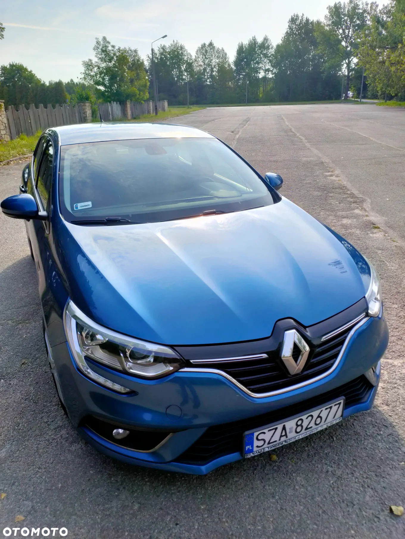 Renault Megane 1.2 Energy TCe Zen - 5
