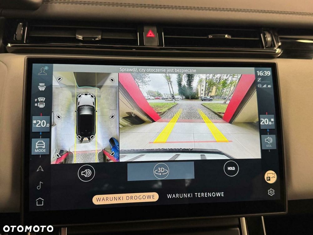 Land Rover Range Rover Velar 2.0 D200 mHEV Dynamic SE - 18