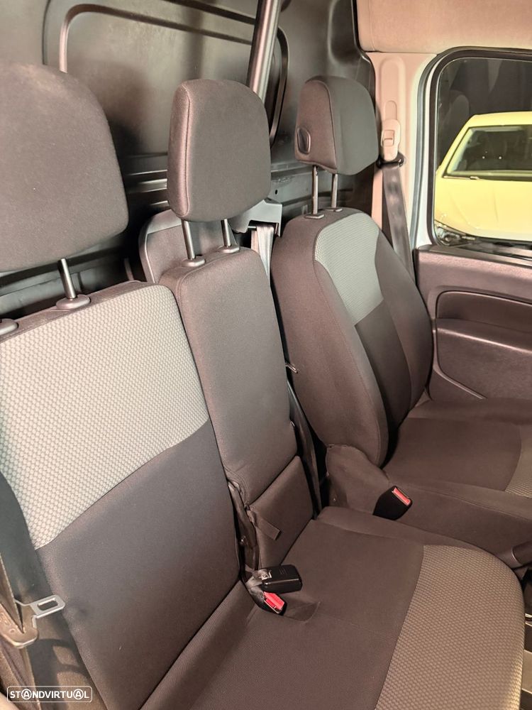 Renault Kangoo Outro - 19