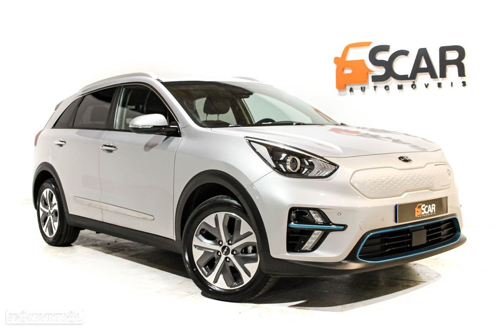 Kia e-Niro Edition 7 - 2