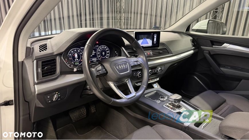 Audi Q5 45 TFSI quattro S tronic sport - 10