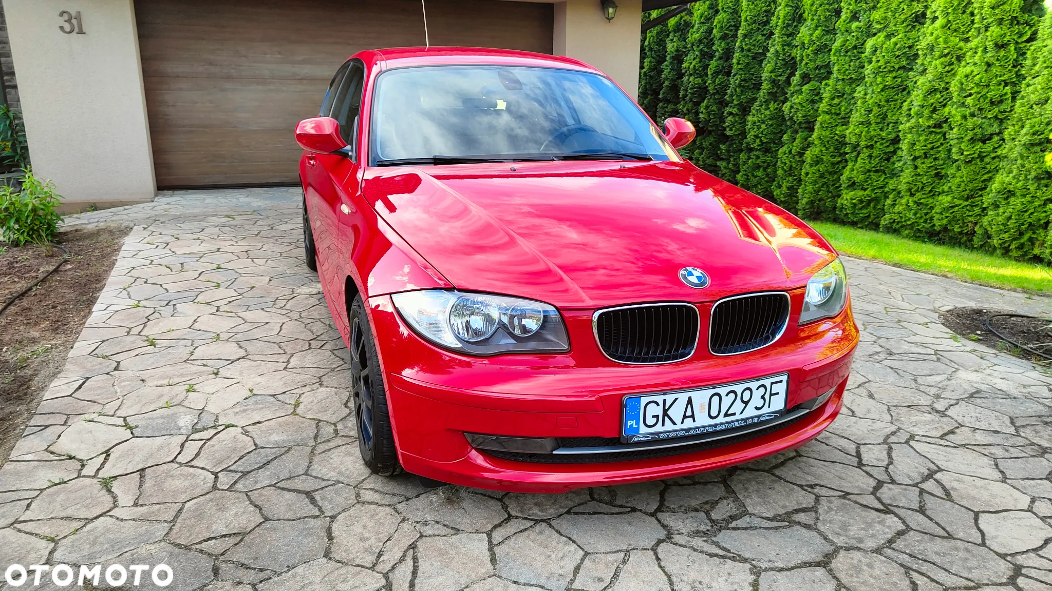 BMW Seria 1 118i - 13