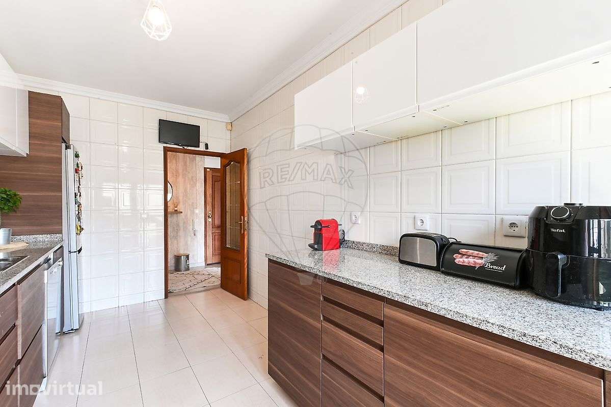 Apartamento T2 para venda - Grande imagem: 4/25
