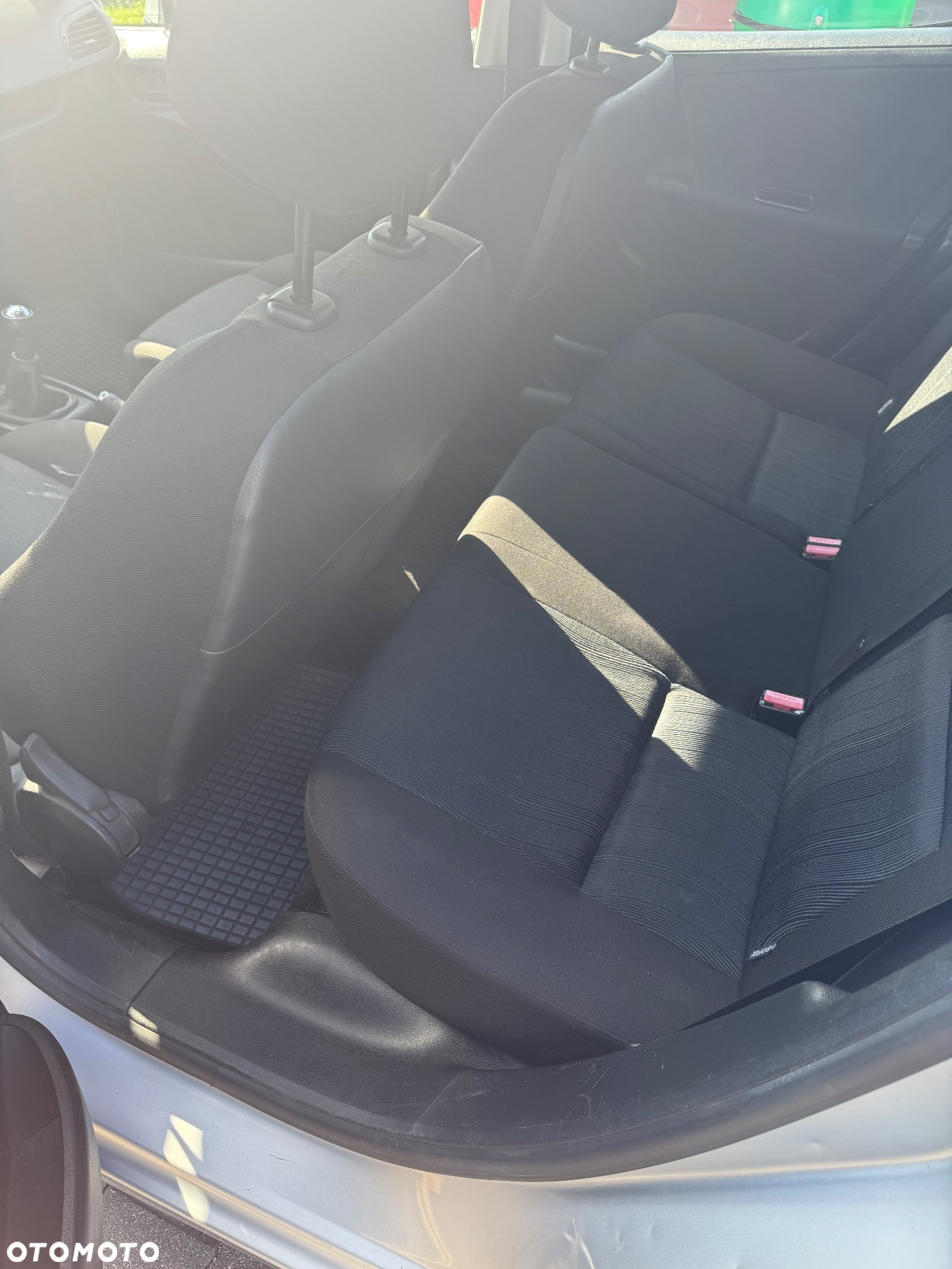 Peugeot 207 1.4 Presence - 7