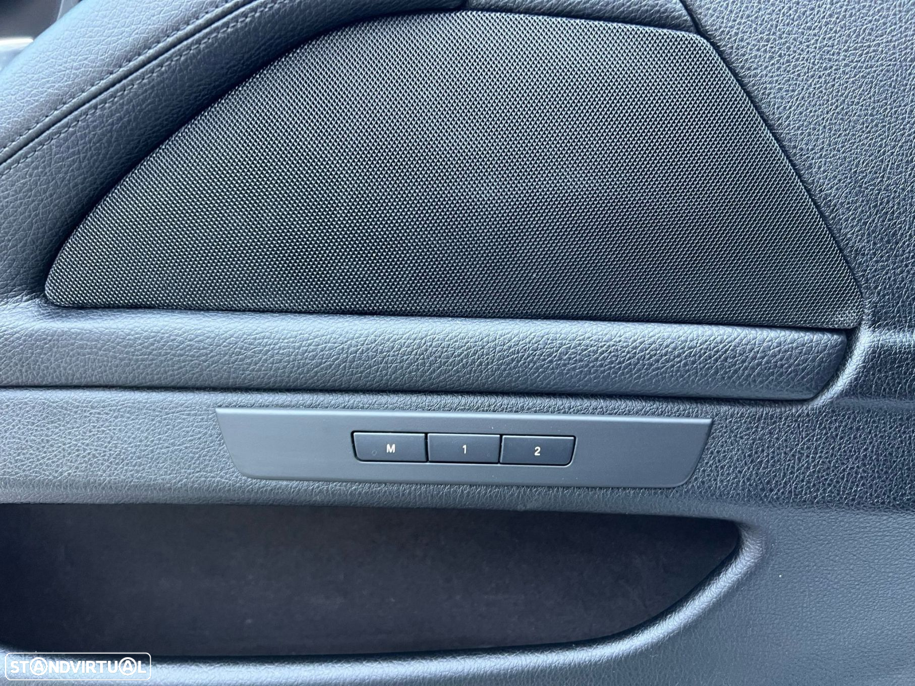 BMW M550d xDrive Auto - 34