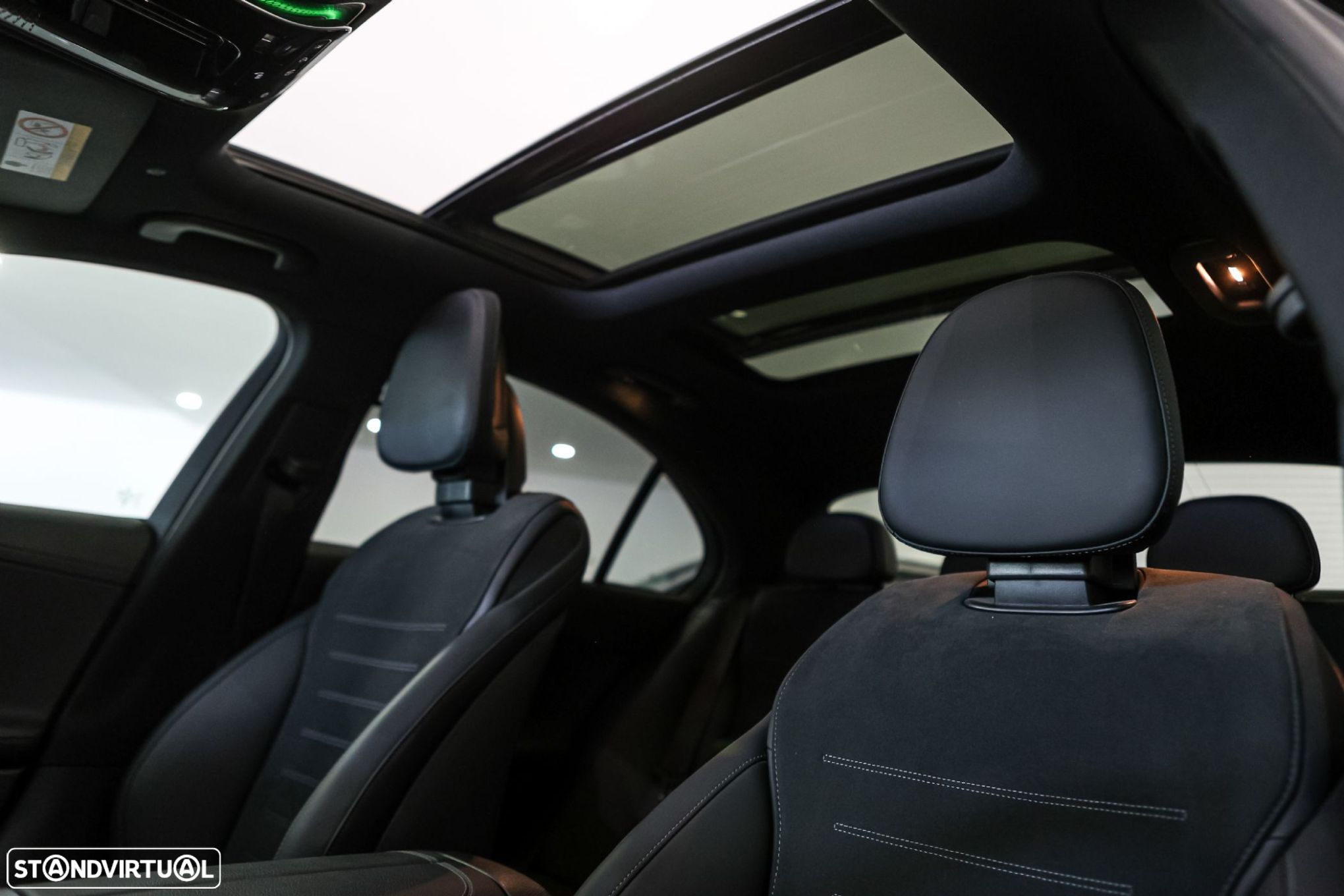 Mercedes-Benz C 300 de AMG Line - 31