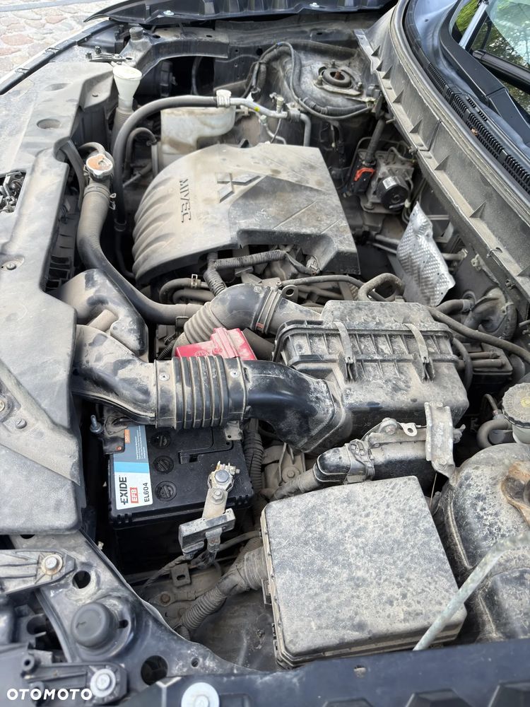 Mitsubishi ASX 1.6 2WD - 17