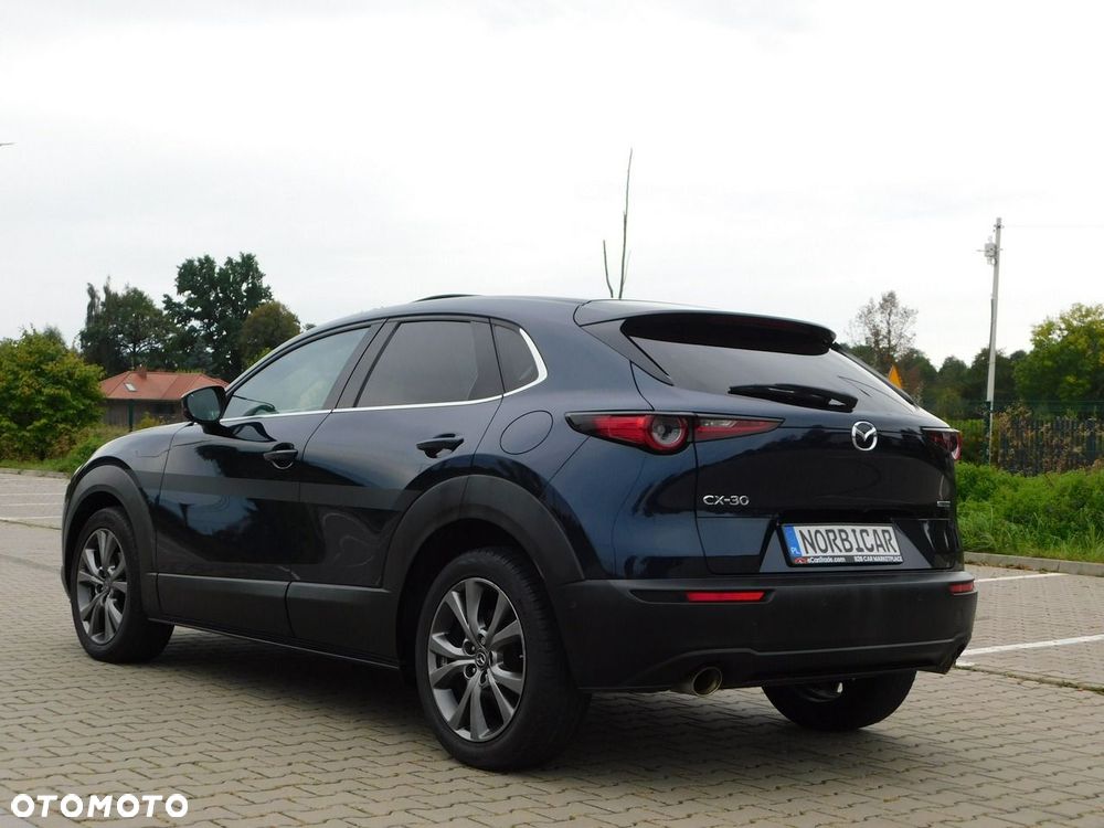 Mazda CX-30 - 6