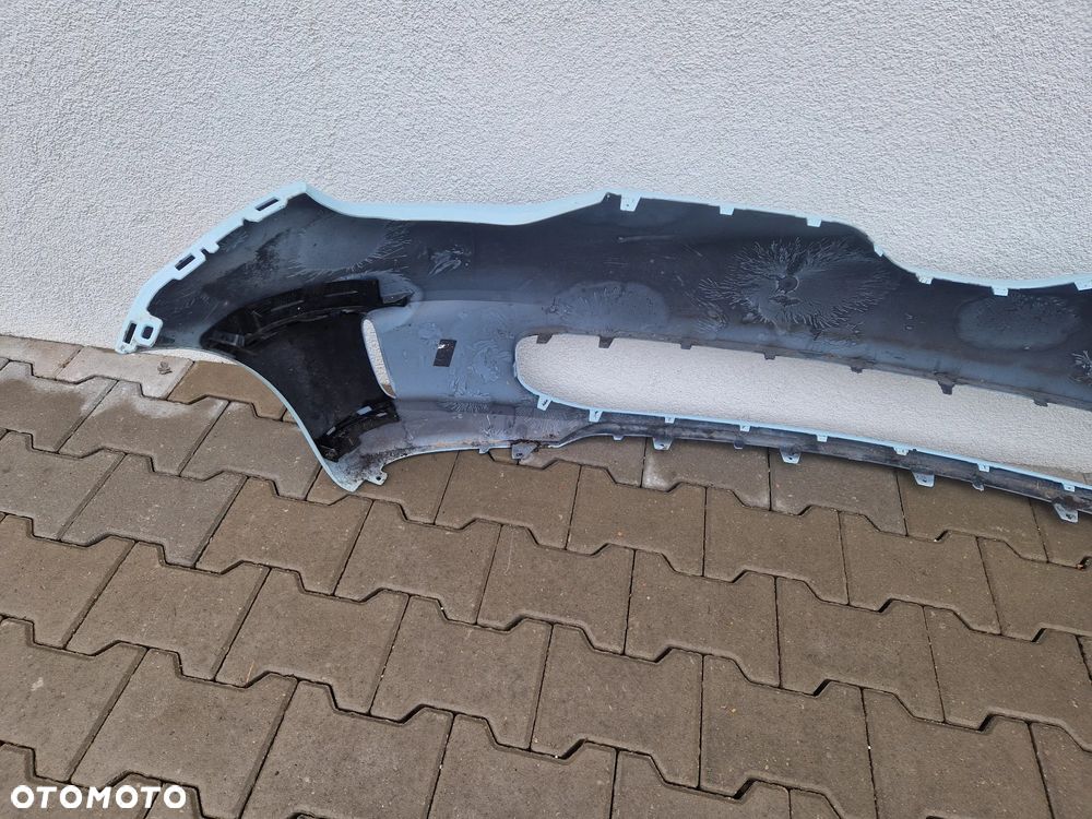 Zderzak  Renault Twingo III 3 lift 2018 - - 6