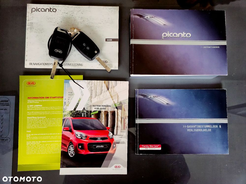 Kia Picanto - 35