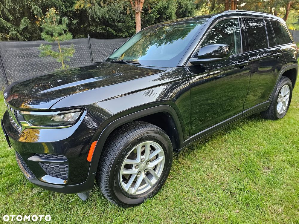 Jeep Grand Cherokee - 3