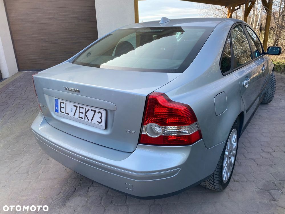 Volvo S40 2.4i Momentum - 3