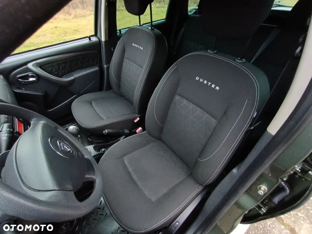 Dacia Duster - 6