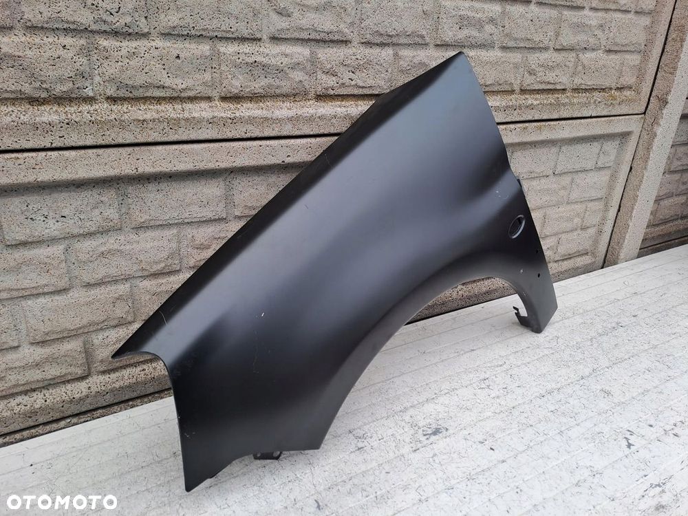 PARTNER BERLINGO I BŁOTNIK LEWY NOWY - 3