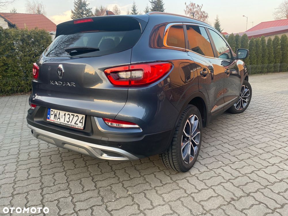 Renault Kadjar 1.5 Blue dCi Intens - 8