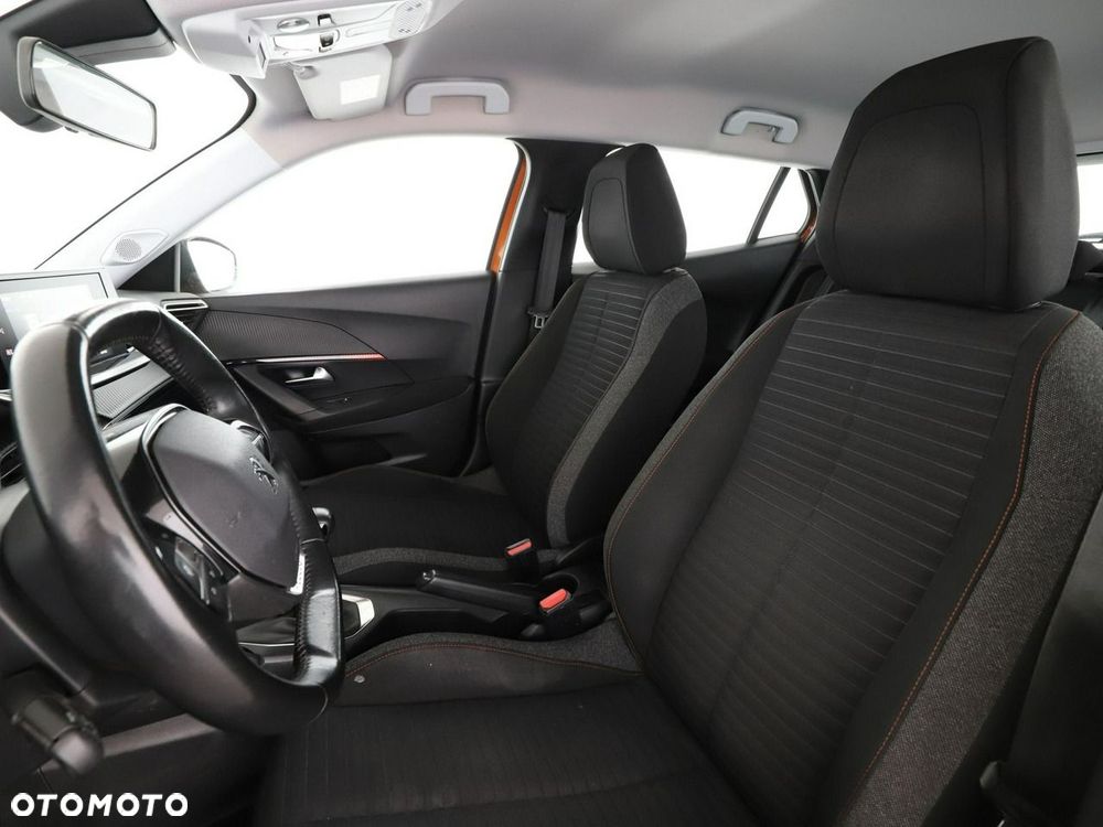 Peugeot 2008 PureTech 100 Active - 14