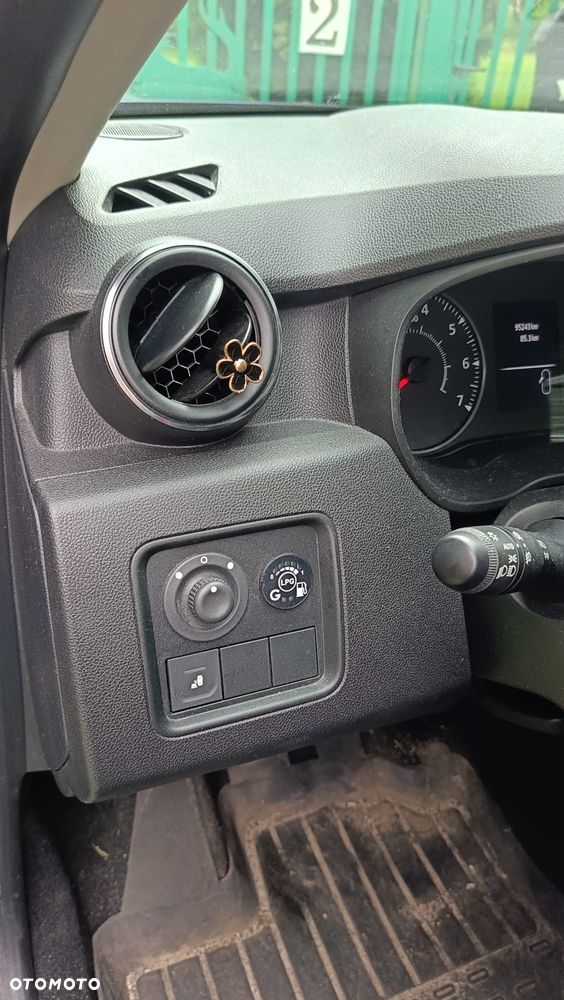 Dacia Duster 1.0 TCe Prestige - 12