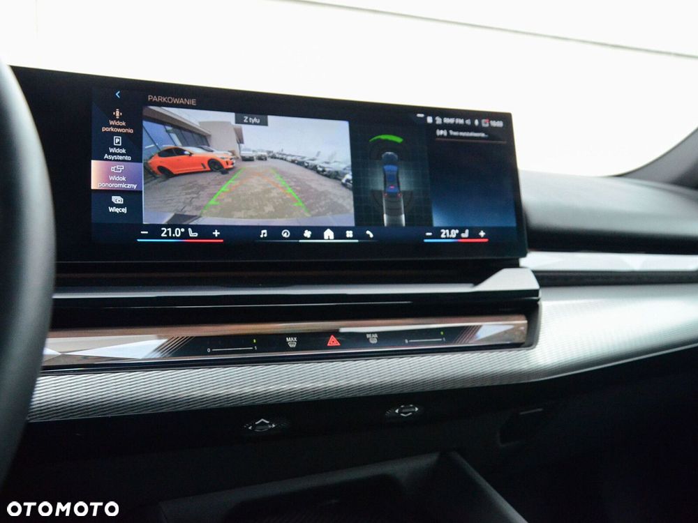 BMW Seria 5 - 23