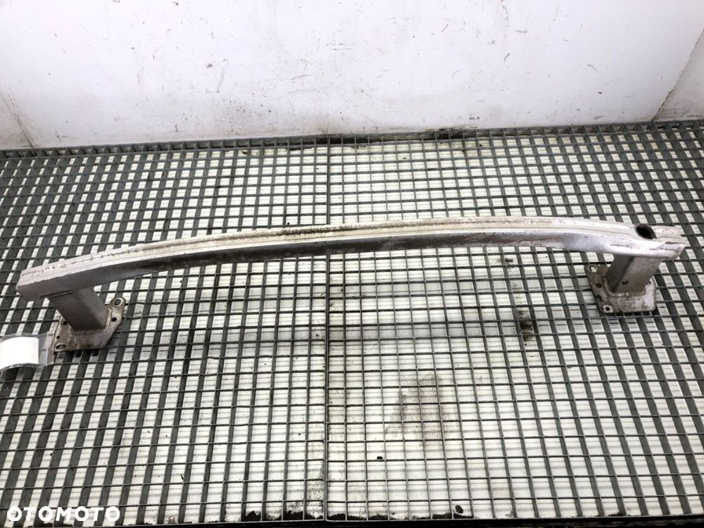 BELKA ZDERZAKA TYŁ  RENAULT MEGANE III liftback (BZ0/1_, B3_) 2008 - 2022 1.5 dCi (BZ0C) 66 kW [90 - 1