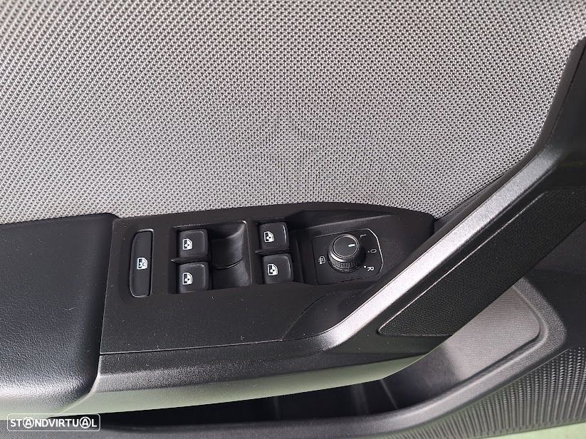 SEAT Leon ST 2.0 TDI Style - 12