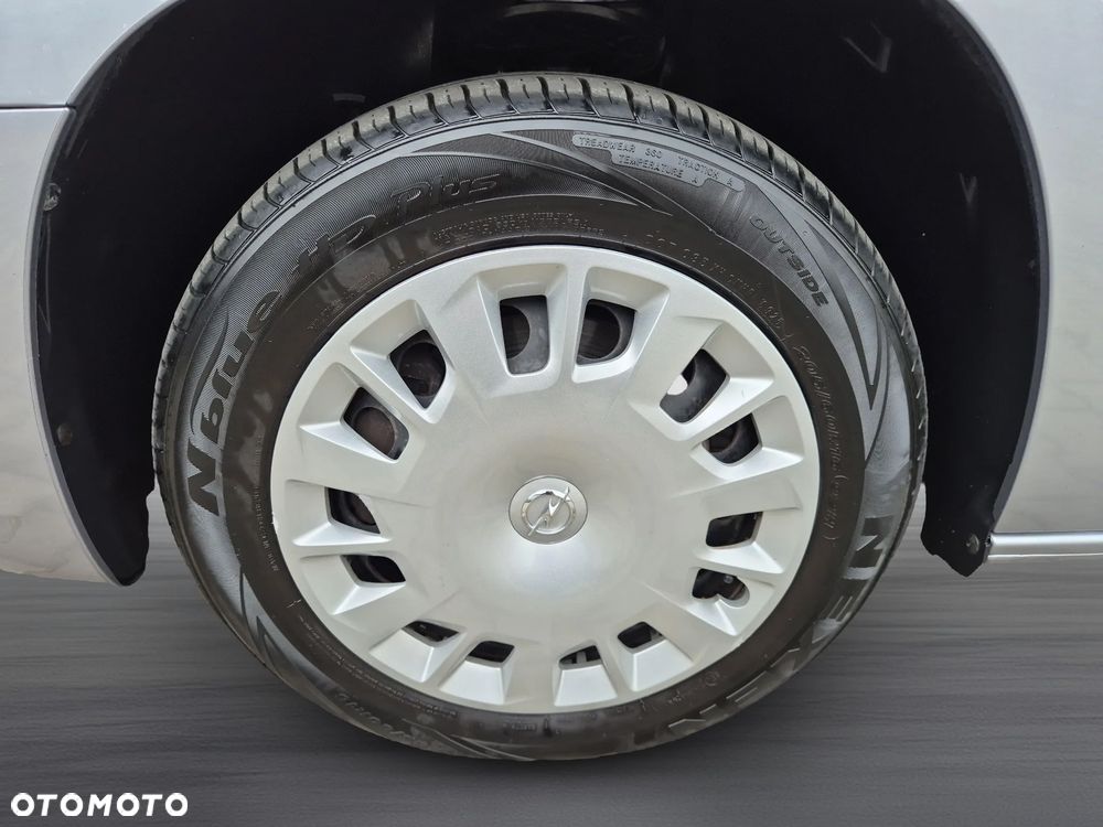 Opel Combo XL 1.5 CDTI Edition Plus S&S - 10